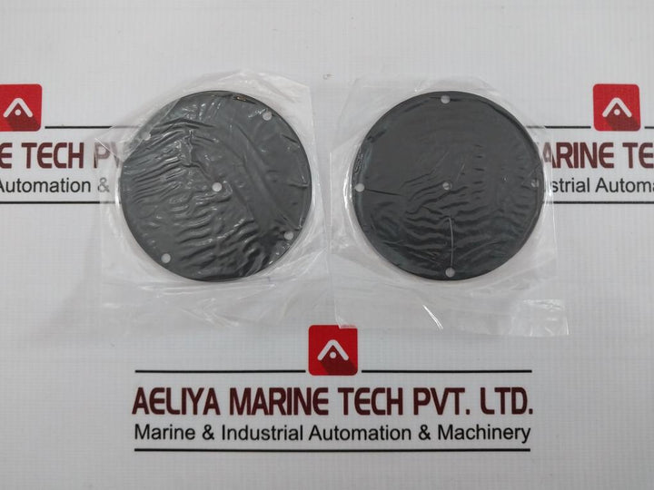 Komyo Mx-808W Head Packing Set For Pump 3 Fma-335Ur, 832-100.004 Fma-335Ur