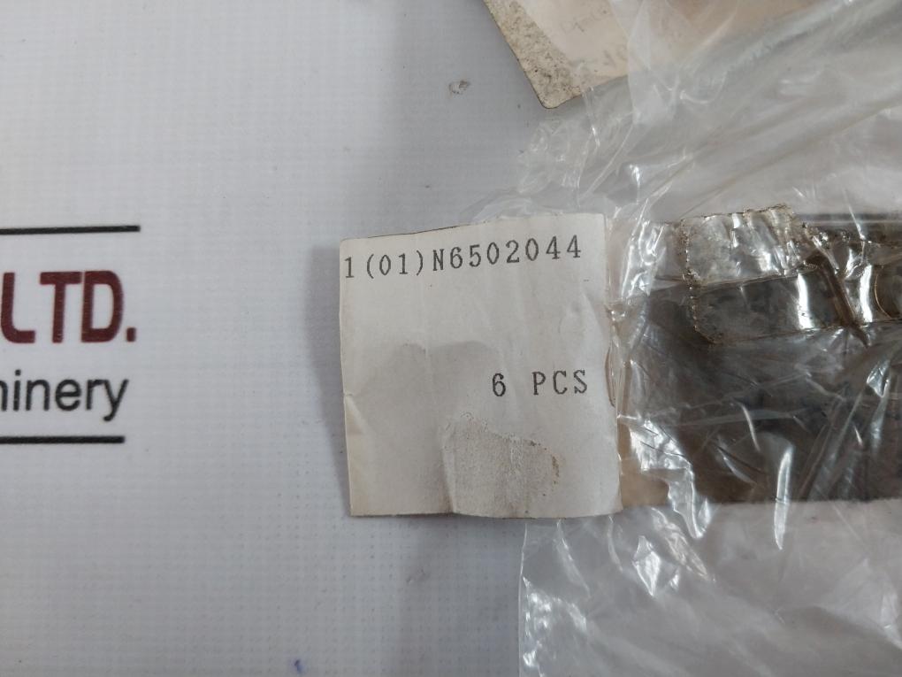 Komyo Mx-808W Head Packing Set For Pump 3 Fma-335Ur, 832-100.004 Fma-335Ur