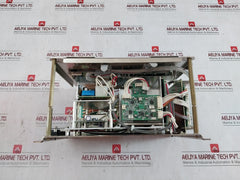 Komyo Ndir Gas Analyzer Unit Zus30512 12V 250Ma 6055626C 0.4A 47-440Hz
