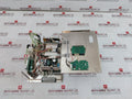 Komyo Ndir Gas Analyzer Unit Zus30512 12V 250Ma 6055626C 0.4A 47-440Hz