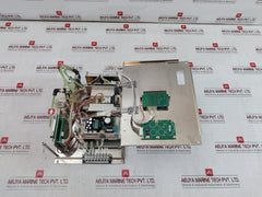 Komyo Ndir Gas Analyzer Unit Zus30512 12V 250Ma 6055626C 0.4A 47-440Hz