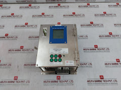 Komyo Ndir Gas Analyzer Unit Zus30512 12V 250Ma 6055626C 0.4A 47-440Hz