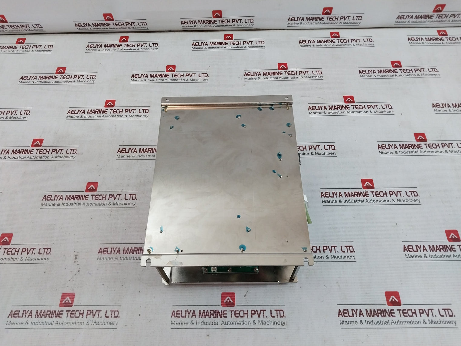 Komyo Ndir Gas Analyzer Unit Zus30512 12V 250Ma 6055626C 0.4A 47-440Hz