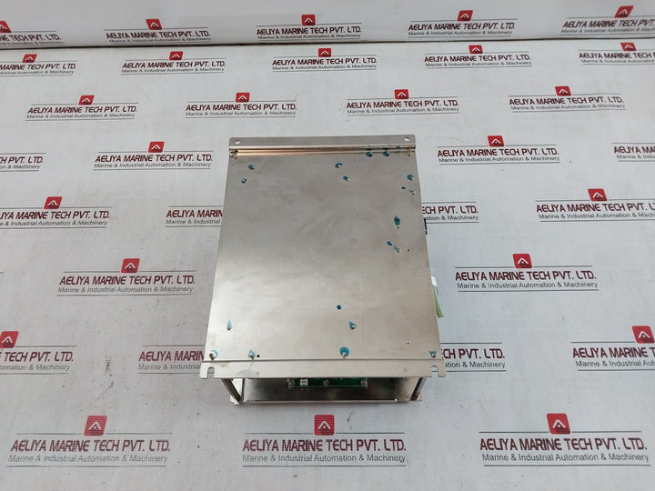Komyo Ndir Gas Analyzer Unit Zus30512 12V 250Ma 6055626C 0.4A 47-440Hz