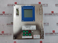 Komyo Ndir Gas Analyzer Unit Zus30512 12V 250Ma 6055626C 0.4A 47-440Hz