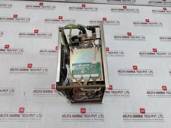Komyo Ndir Gas Analyzer Unit Zus30512 12V 250Ma 6055626C 0.4A 47-440Hz