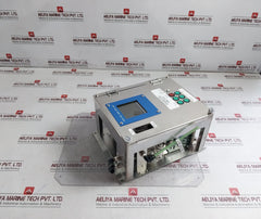Komyo Ndir Gas Analyzer Unit Zus 30512 5V 12V 250Ma Ac85-264V 0.4A 47-440Hz
