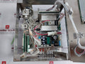 Komyo Ndir Gas Analyzer Unit Zus 30512 5V 12V 250Ma Ac85-264V 0.4A 47-440Hz