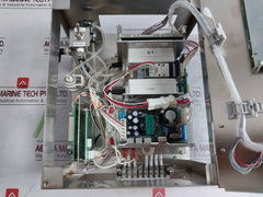Komyo Ndir Gas Analyzer Unit Zus 30512 5V 12V 250Ma Ac85-264V 0.4A 47-440Hz