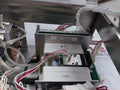 Komyo Ndir Gas Analyzer Unit Zus 30512 5V 12V 250Ma Ac85-264V 0.4A 47-440Hz