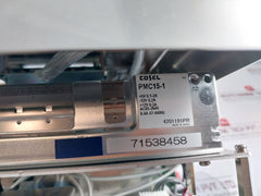 Komyo Ndir Gas Analyzer Unit Zus 30512 5V 12V 250Ma Ac85-264V 0.4A 47-440Hz