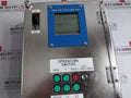 Komyo Ndir Gas Analyzer Unit Zus 30512 5V 12V 250Ma Ac85-264V 0.4A 47-440Hz
