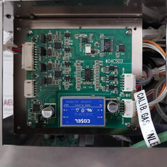 Komyo Ndir Gas Analyzer Unit Zus 3 05 12, 5V 12V 250Ma Ac100-240V 0.5A 50-60Hz