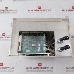 Komyo Ndir Gas Analyzer Unit Zus 3 05 12, 5V 12V 250Ma Ac100-240V 0.5A 50-60Hz