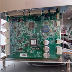 Komyo Ndir Gas Analyzer Unit Zus 3 05 12, 5V 12V 250Ma Ac100-240V 0.5A 50-60Hz