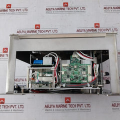 Komyo Ndir Gas Analyzer Unit Zus 3 05 12, 5V 12V 250Ma Ac100-240V 0.5A 50-60Hz