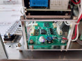 Komyo Ndir Gas Analyzer Unit Zus 3 05 12, 5V 12V 250Ma Ac100-240V 0.5A 50-60Hz