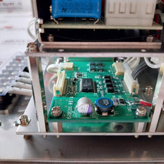Komyo Ndir Gas Analyzer Unit Zus 3 05 12, 5V 12V 250Ma Ac100-240V 0.5A 50-60Hz