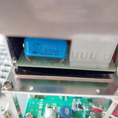 Komyo Ndir Gas Analyzer Unit Zus 3 05 12, 5V 12V 250Ma Ac100-240V 0.5A 50-60Hz