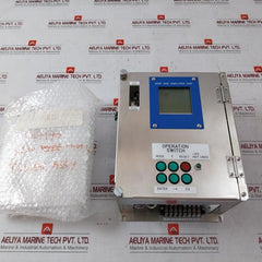 Komyo Ndir Gas Analyzer Unit Zus 3 05 12, 5V 12V 250Ma Ac100-240V 0.5A 50-60Hz