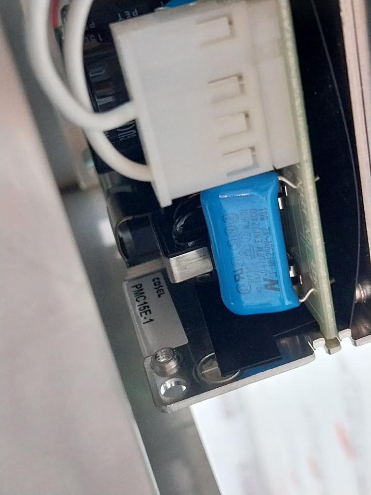 Komyo Ndir Gas Analyzer Unit Zus 3 05 12, 5V 12V 250Ma Ac100-240V 0.5A 50-60Hz