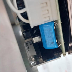 Komyo Ndir Gas Analyzer Unit Zus 3 05 12, 5V 12V 250Ma Ac100-240V 0.5A 50-60Hz