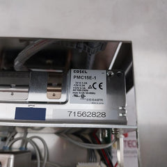Komyo Ndir Gas Analyzer Unit Zus 3 05 12, 5V 12V 250Ma Ac100-240V 0.5A 50-60Hz