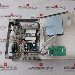 Komyo Ndir Gas Analyzer Unit Zus 3 05 12, 5V 12V 250Ma Ac100-240V 0.5A 50-60Hz
