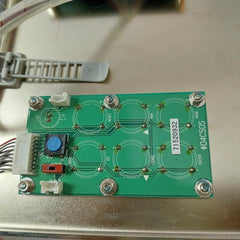 Komyo Ndir Gas Analyzer Unit Zus 3 05 12, 5V 12V 250Ma Ac100-240V 0.5A 50-60Hz