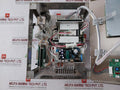 Komyo Ndir Gas Analyzer Unit Zus 3 05 12, 5V 12V 250Ma Ac100-240V 0.5A 50-60Hz