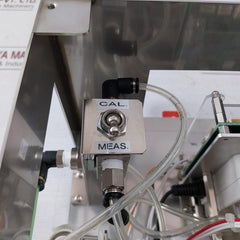 Komyo Ndir Gas Analyzer Unit Zus 3 05 12, 5V 12V 250Ma Ac100-240V 0.5A 50-60Hz