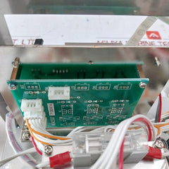 Komyo Ndir Gas Analyzer Unit Zus 3 05 12, 5V 12V 250Ma Ac100-240V 0.5A 50-60Hz