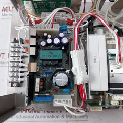 Komyo Ndir Gas Analyzer Unit Zus 3 05 12, 5V 12V 250Ma Ac100-240V 0.5A 50-60Hz