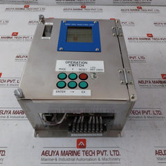 Komyo Ndir Gas Analyzer Unit Zus 3 05 12, 5V 12V 250Ma Ac100-240V 0.5A 50-60Hz