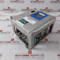 Komyo Ndir Gas Analyzer Unit Zus 3 05 12, 5V 12V 250Ma Ac100-240V 0.5A 50-60Hz