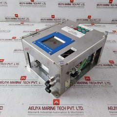 Komyo Ndir Gas Analyzer Unit Zus 3 05 12, 5V 12V 250Ma Ac100-240V 0.5A 50-60Hz