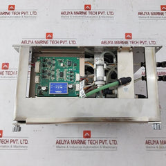 Komyo Ndir Gas Analyzer Unit Zus 3 05 12, 5V 12V 250Ma Ac100-240V 0.5A 50-60Hz