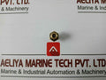 Komyo Rikagaku Kogyo 930988 Pump Valve For Gas Detection System For Vp-7E 14X23