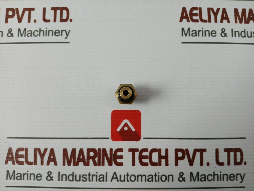 Komyo Rikagaku Kogyo 930988 Pump Valve For Gas Detection System For Vp-7E 14X23