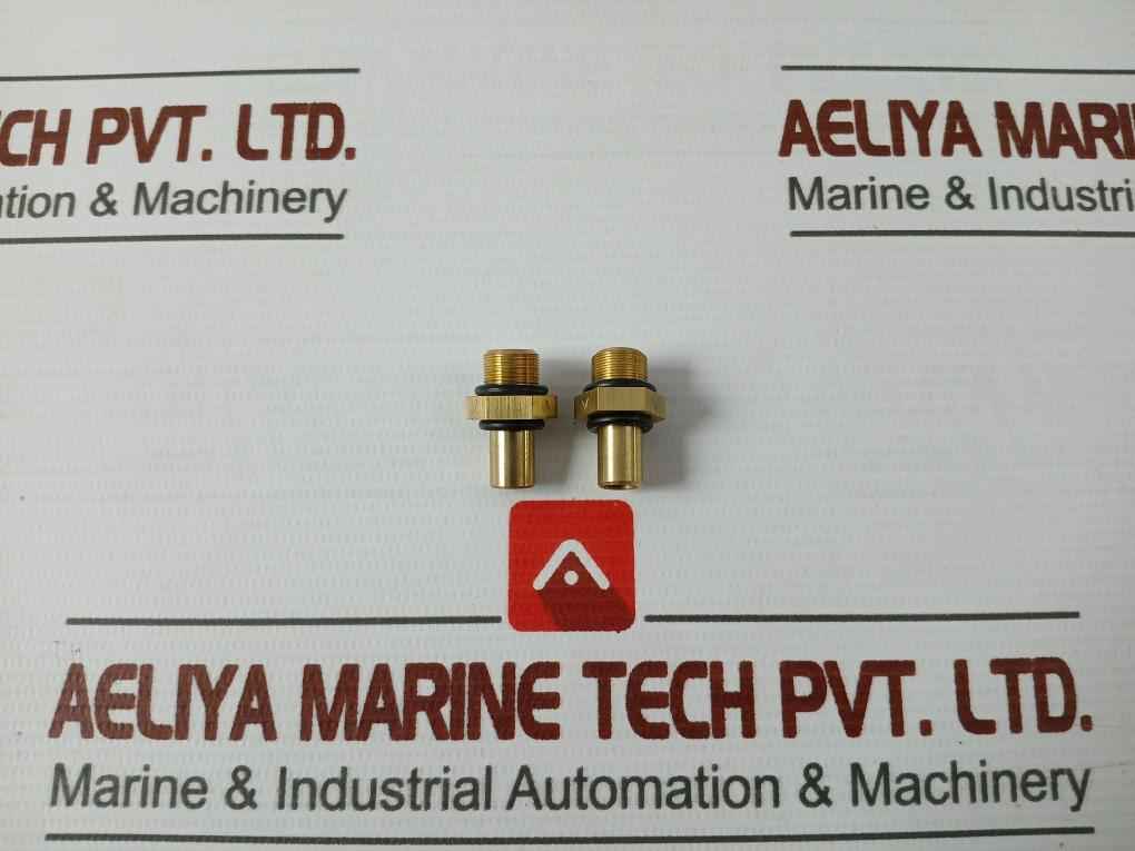 Komyo Rikagaku Kogyo 930988 Pump Valve For Gas Detection System For Vp-7E 14X23