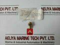 Komyo Rikagaku Kogyo 930988 Pump Valve For Gas Detection System For Vp-7E 14X23