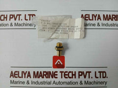 Komyo Rikagaku Kogyo 930988 Pump Valve For Gas Detection System For Vp-7E 14X23