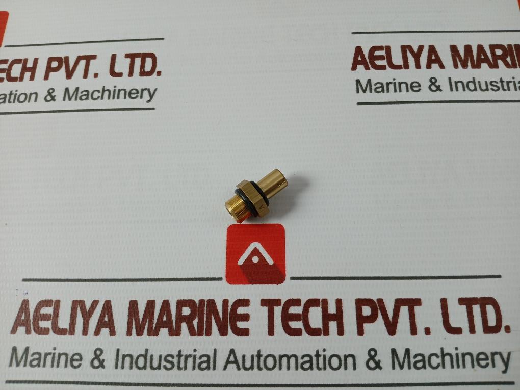 Komyo Rikagaku Kogyo 930988 Pump Valve For Gas Detection System For Vp-7E 14X23