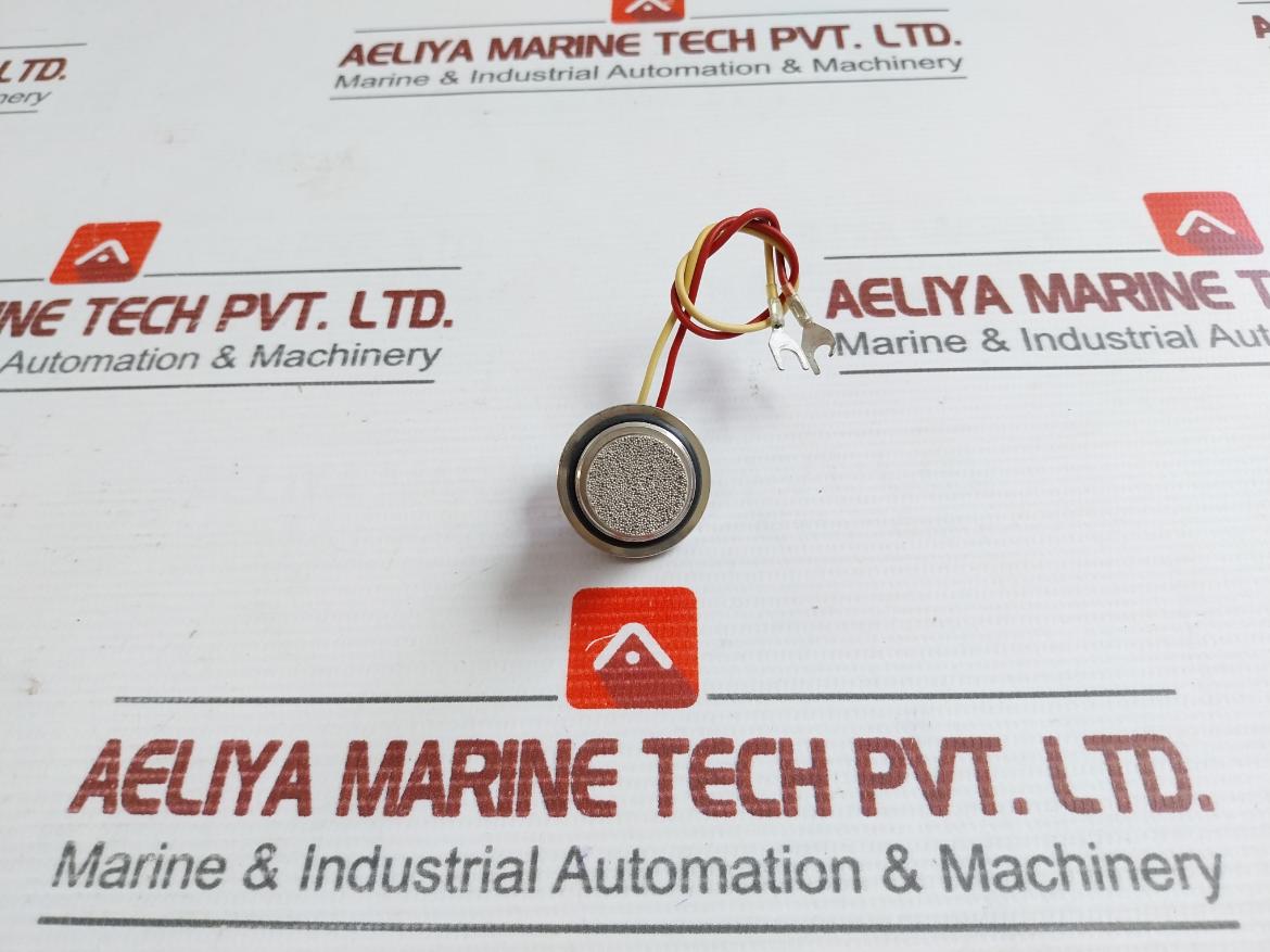 C-10S Catalytic Gas Sensor Brand Komyo Rikagaku Kogyo