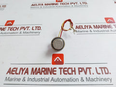 C-10S Catalytic Gas Sensor Brand Komyo Rikagaku Kogyo