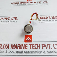 C-10S Catalytic Gas Sensor Brand Komyo Rikagaku Kogyo