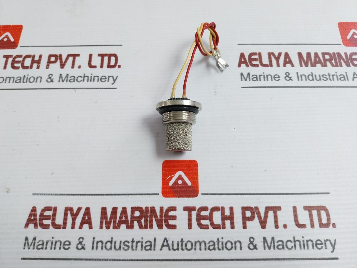 C-10S Catalytic Gas Sensor Brand Komyo Rikagaku Kogyo