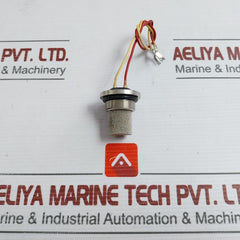 C-10S Catalytic Gas Sensor Brand Komyo Rikagaku Kogyo