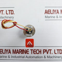 C-10S Catalytic Gas Sensor Brand Komyo Rikagaku Kogyo