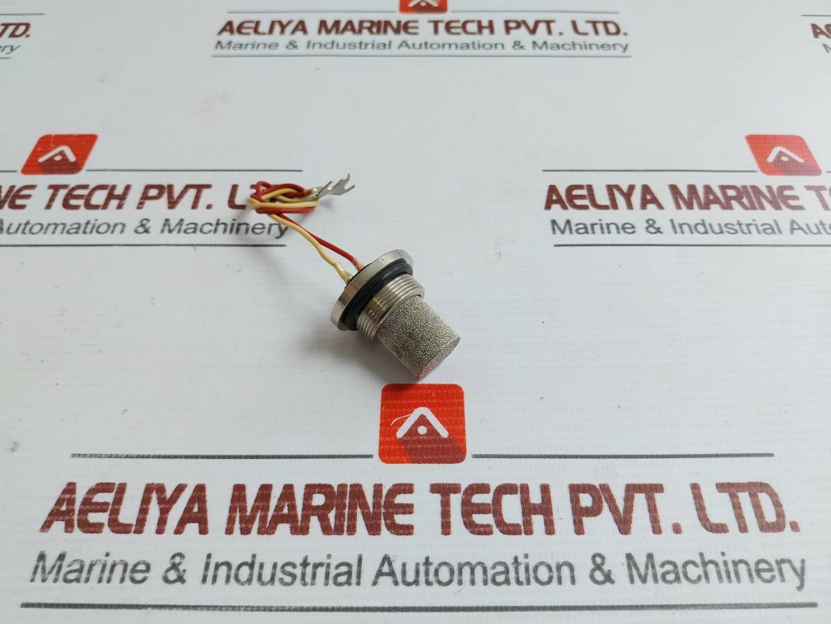 C-10S Catalytic Gas Sensor Brand Komyo Rikagaku Kogyo